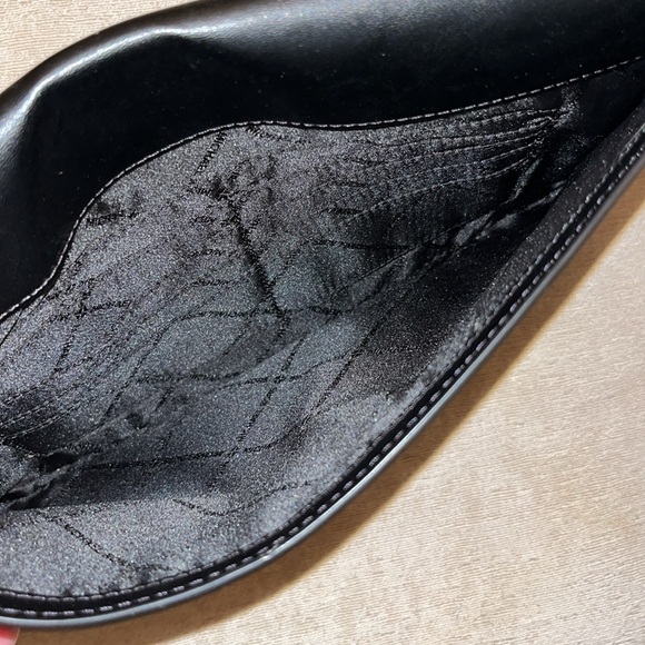 Michael Kors Leather Clutch Bag New - Picture 5 of 5